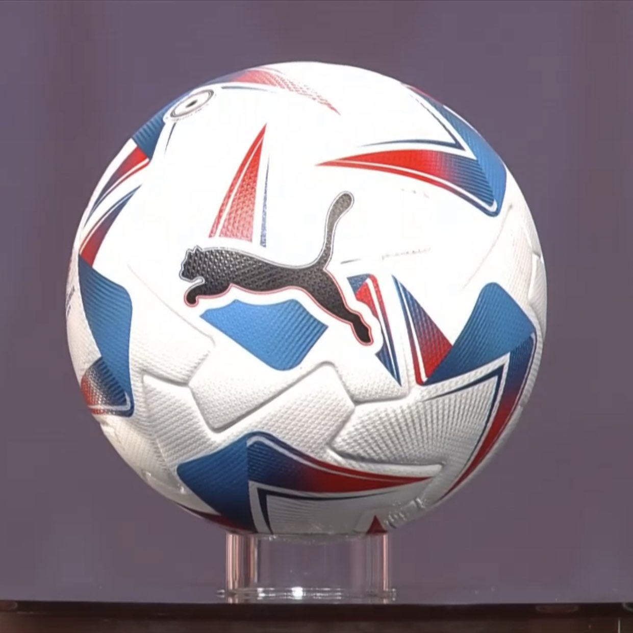 Copa America 2024 Match Ball Puma Cumbre will be the Official Match Ball