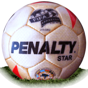 Penalty Star
